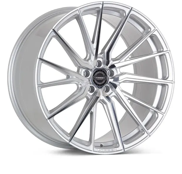 Vossen Wheels Hf-4T Starting At $699 Ea. 1