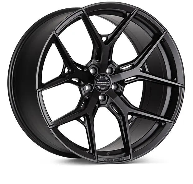 Vossen Wheels Hf-5 Starting At $599 Ea. 1
