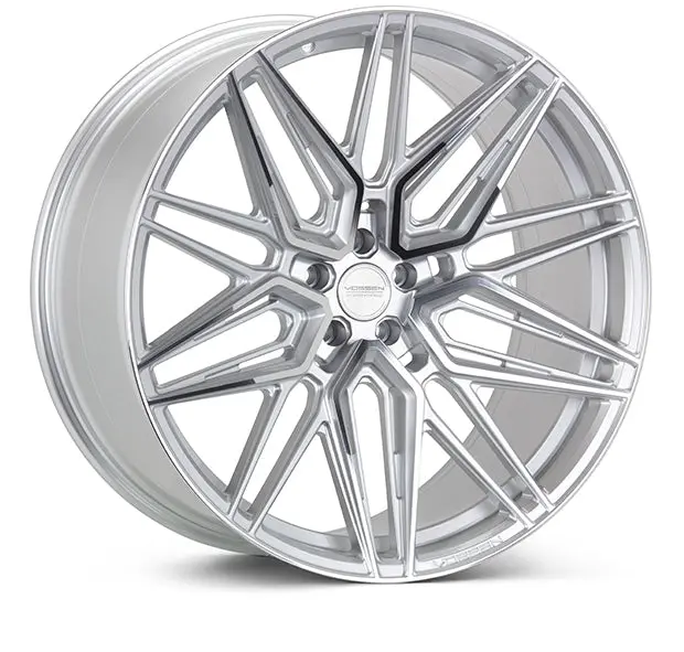 Vossen Wheels Hf-7 Starting At $849 Ea. 1