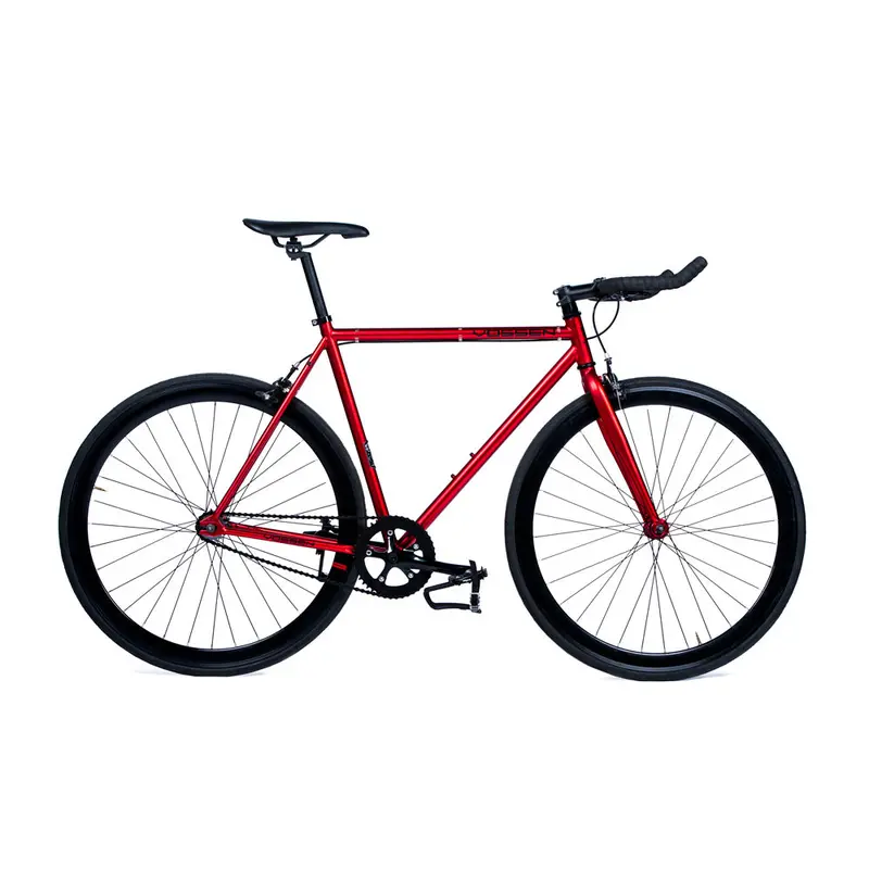 Vossen X State Bicycle Road Bike 1