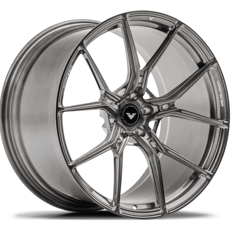 Vpx-101 - Forged Monoblock V-Style™️ 1