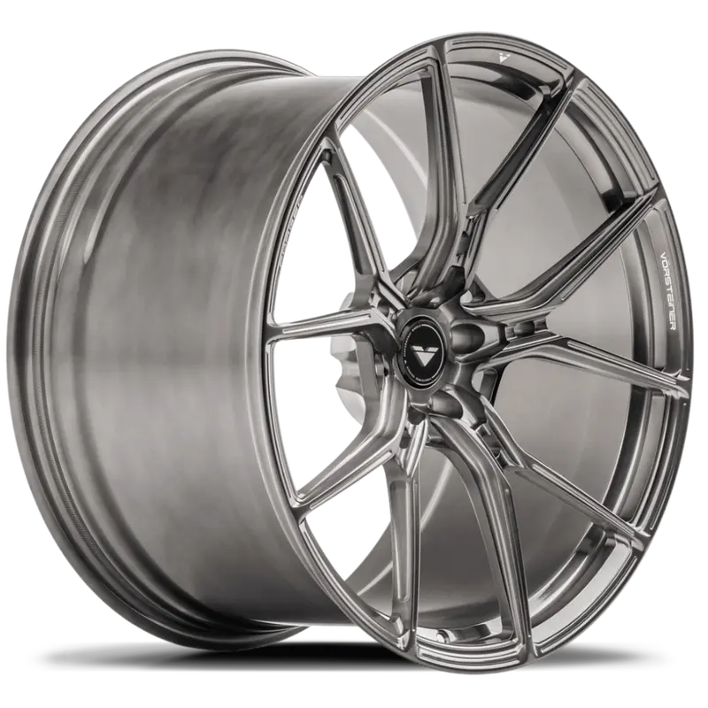 Vpx-101 - Forged Monoblock V-Style™️ 2