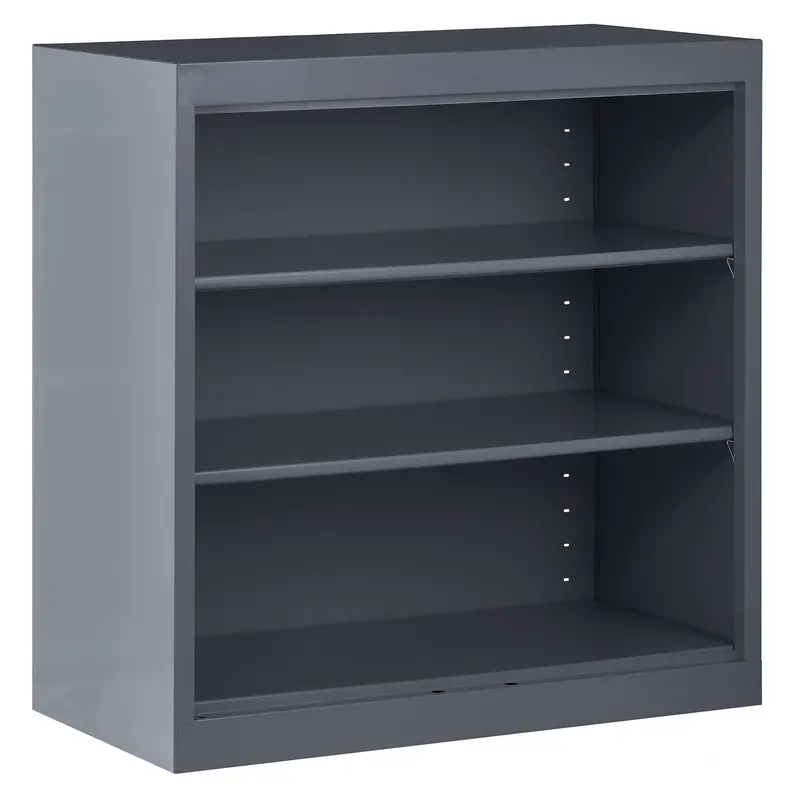 Welded Steel Bookcases 2