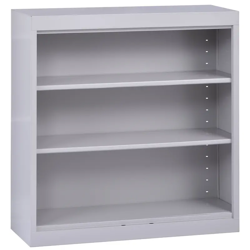Welded Steel Bookcases 3