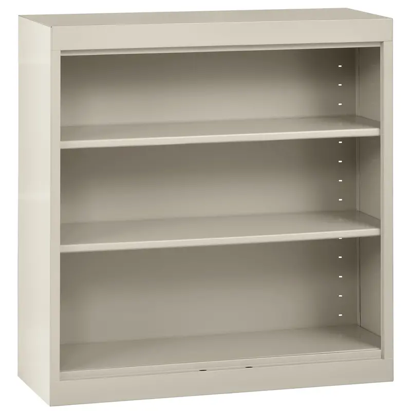 Welded Steel Bookcases 7