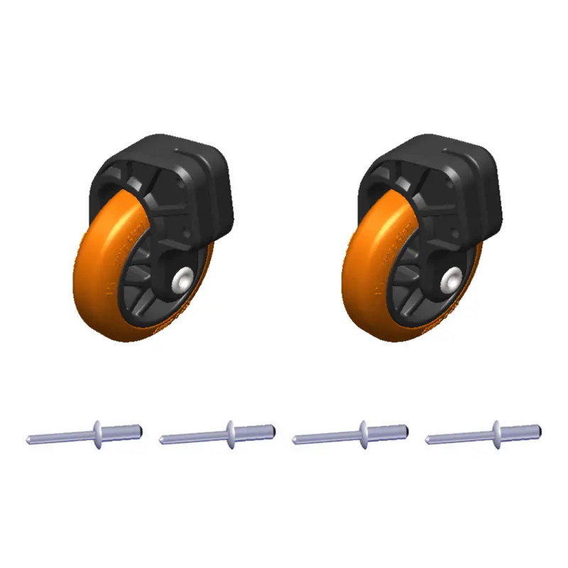 Wheel Accessory Replacement Kit 1