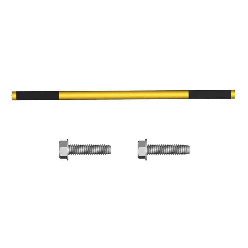 Wheel Lift Bar Replacement For Safety Cage 1