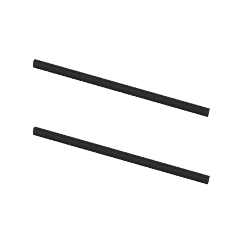 Work Platform Replacement Edge Protector Kit 1