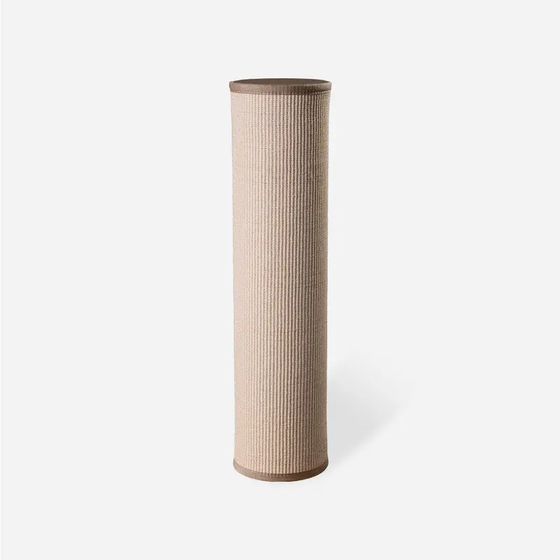 Woven Sisal Sleeve 1