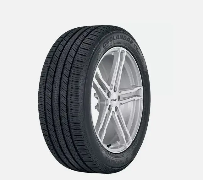 Yokohama Geolandar Cv G058 235/55R19xl 105V Bsw (4 Tires) 1