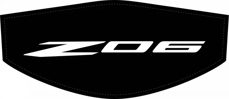 Z06 Corvette Trunk Cover 2