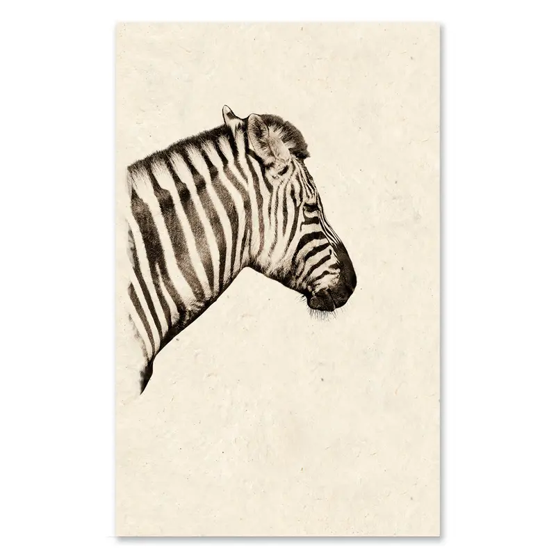 Zebra Grand Format 1