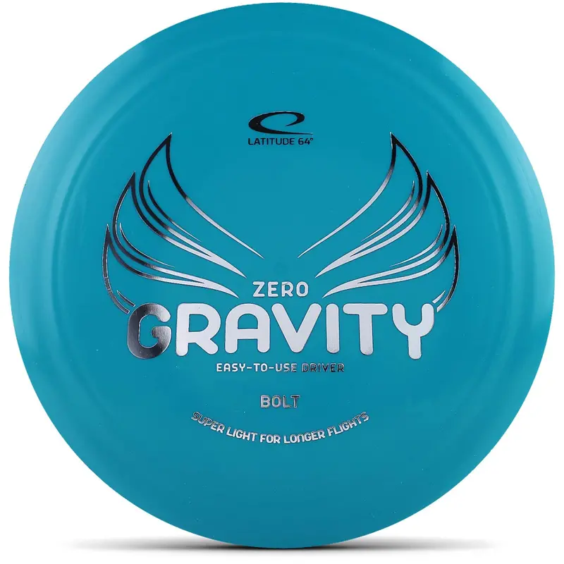Zero Gravity Bolt 1