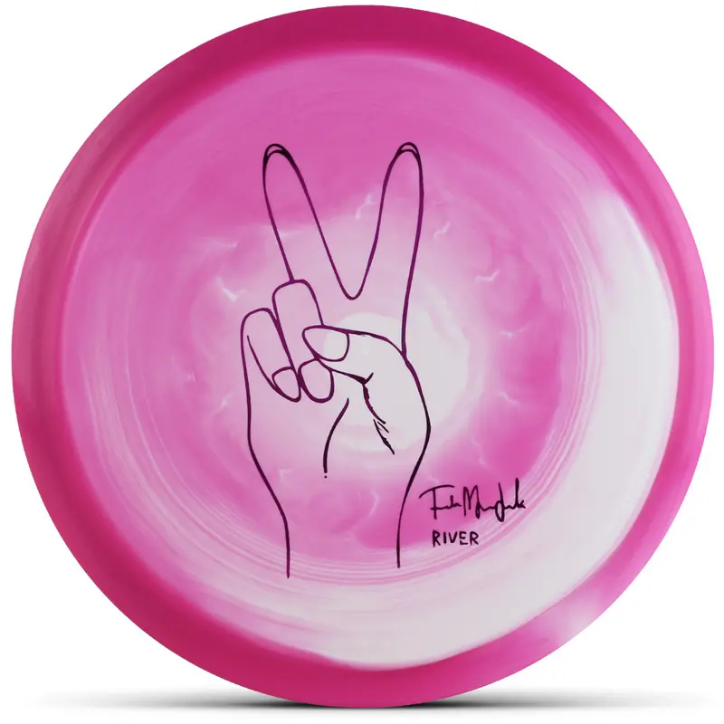 Zero Gravity CC River Disc – Frida Limited Edition