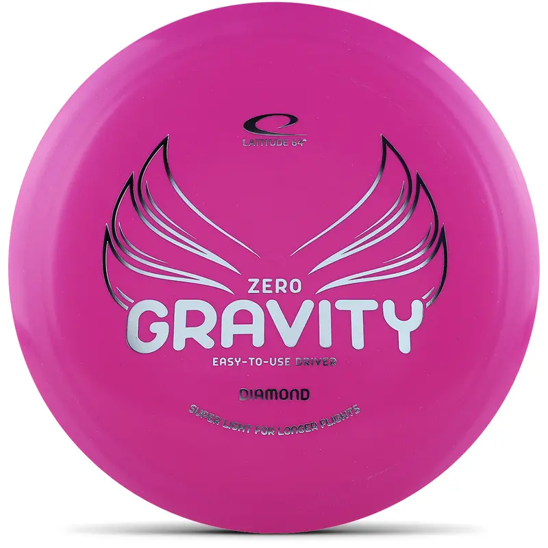Zero Gravity Diamond 1