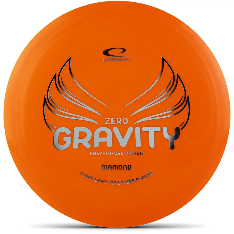 Zero Gravity Diamond 2