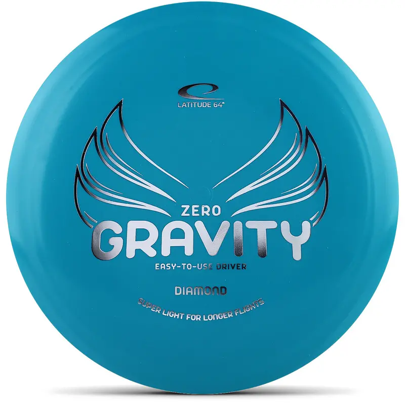 Zero Gravity Diamond 3