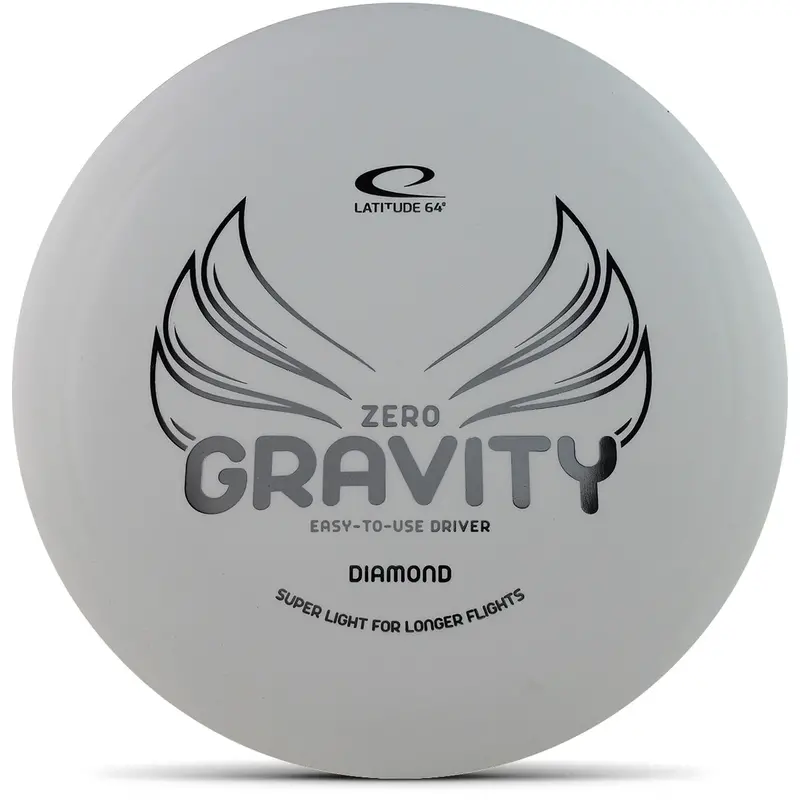 Zero Gravity Diamond 4