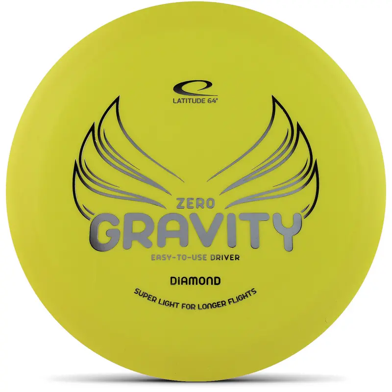 Zero Gravity Diamond 5