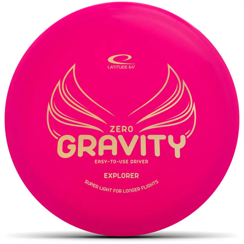 Zero Gravity Explorer 1