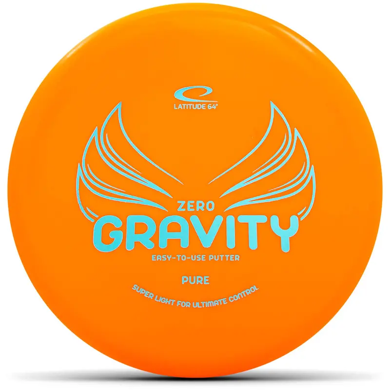 Zero Gravity Pure 1
