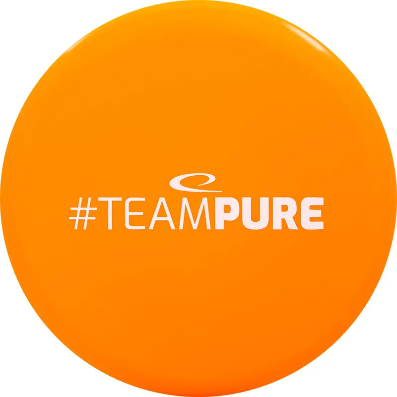 Zero Gravity Pure - #Teampure 1