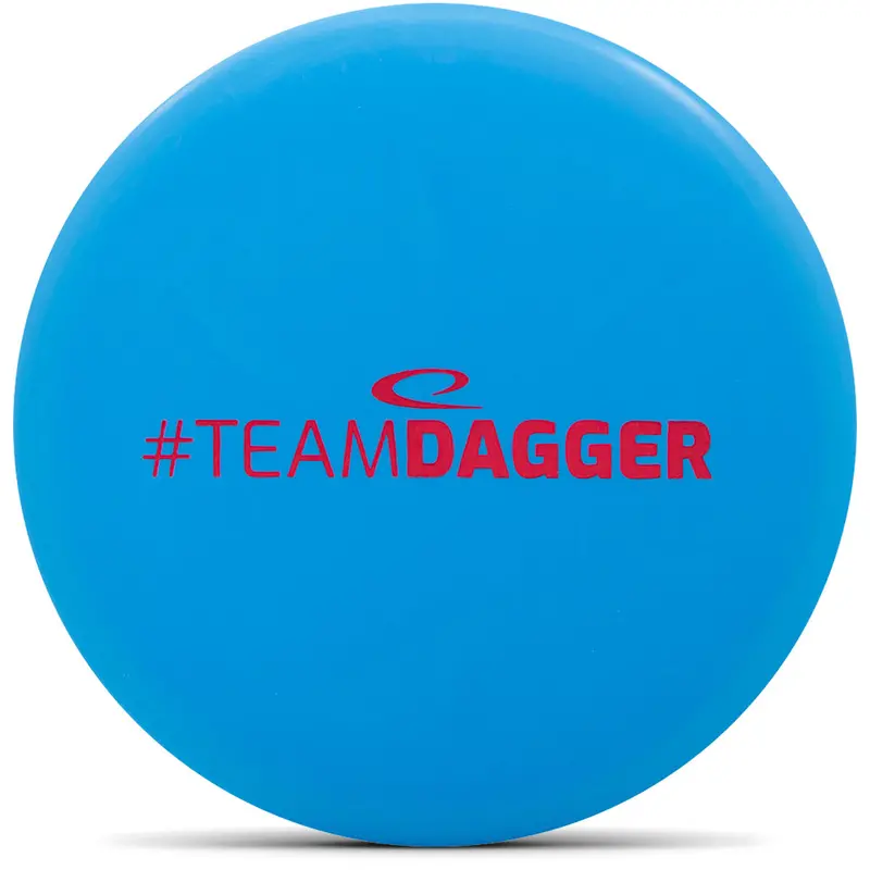 Zero Hard Dagger - #Teamdagger 1