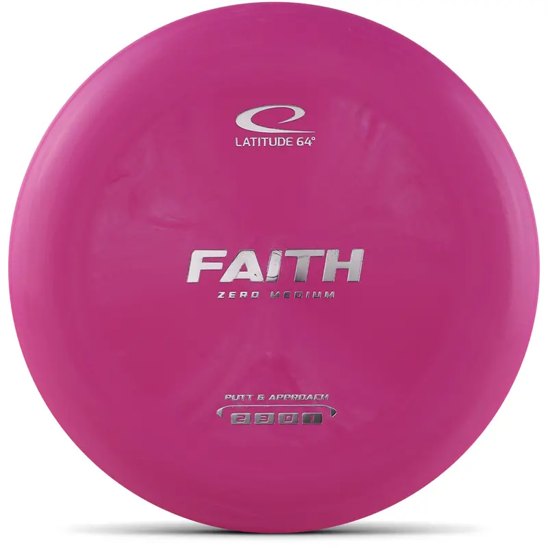 Zero Medium Faith 1