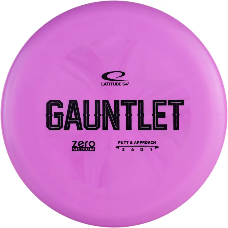 Zero Medium Gauntlet 1