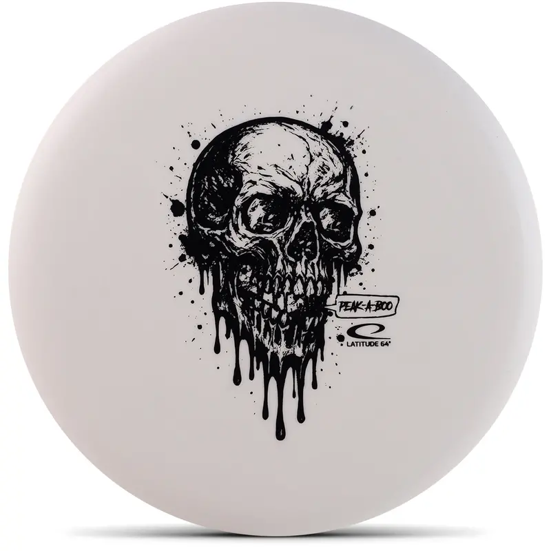 Zero Medium Moonshine Peak - Peak-A-Boo 1
