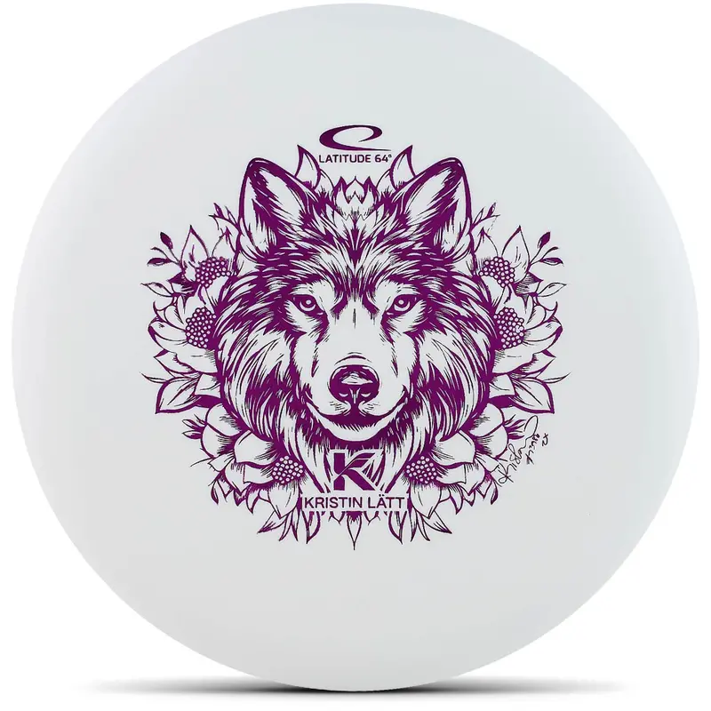 Zero Medium Moonshine Pure - Kristin Lätt Team Series 2025 1