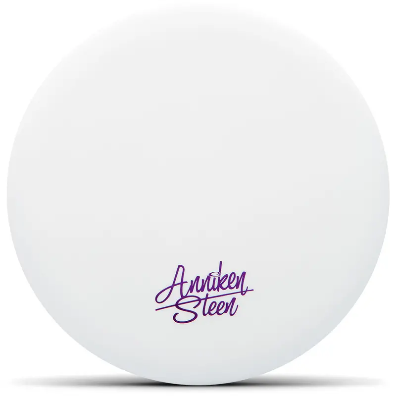 Zero Medium Pure - Anniken Steen 1