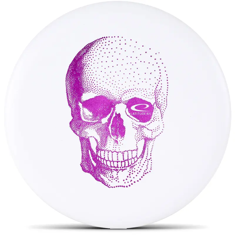 Zero Medium Pure - Happy Skull 1