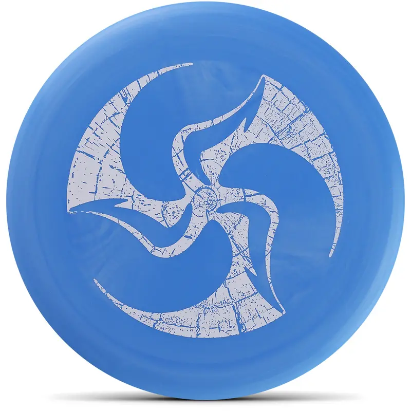 Zero Medium Pure - Huk Lab Trifly Cracked Stamp 1
