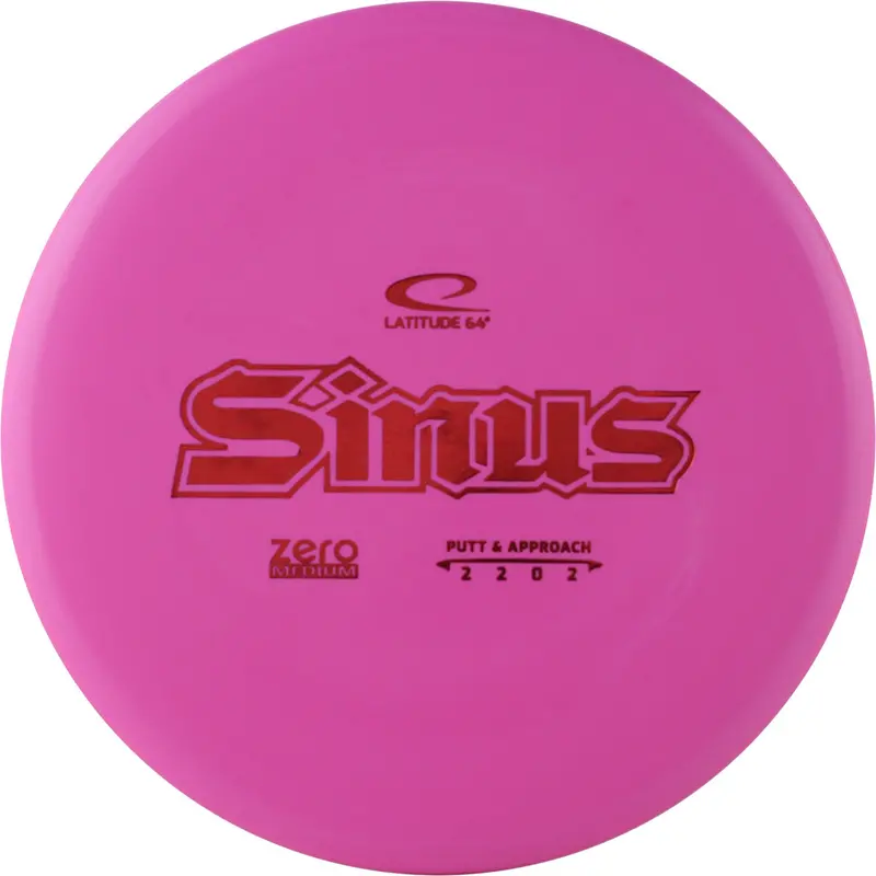 Zero Medium Sinus 6
