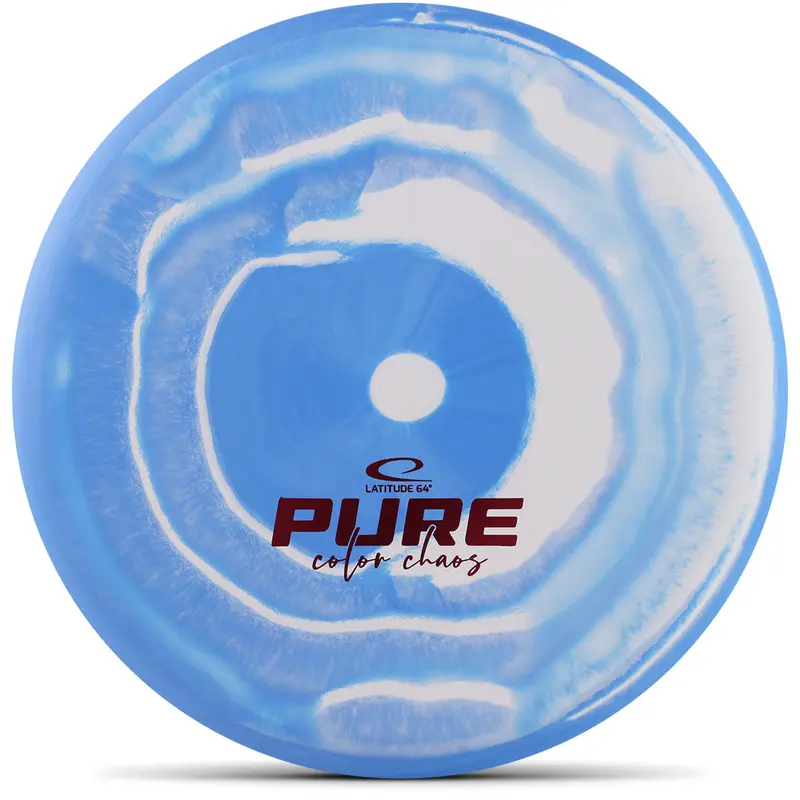 Zero Pro Cc Pure - Limited Edition 1
