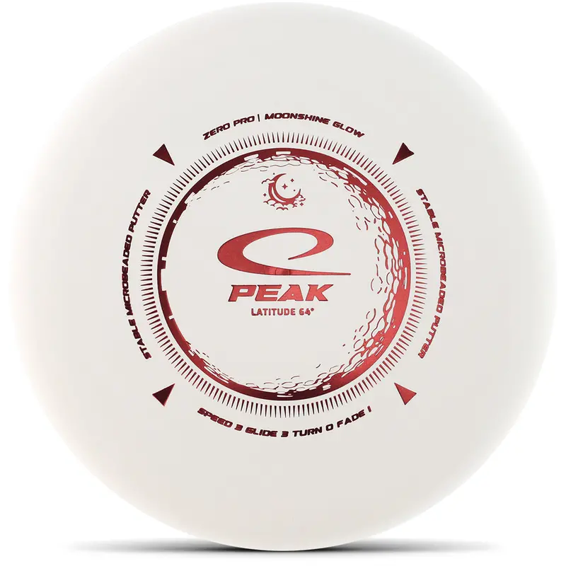 Zero Pro Moonshine Peak 1