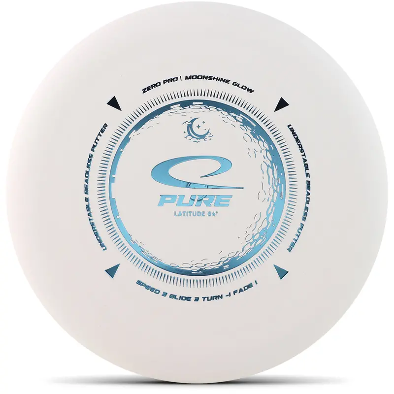 Zero Pro Moonshine Pure 1