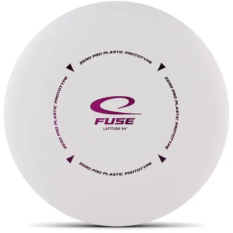 Zero Pro Prototype Fuse 1