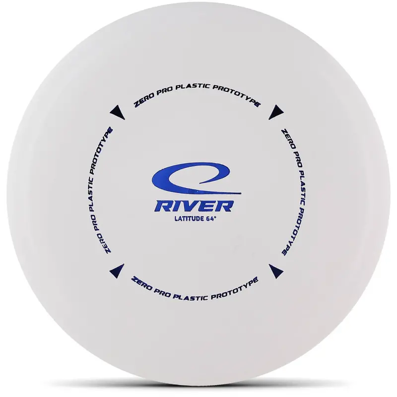 Zero Pro Prototype River 1