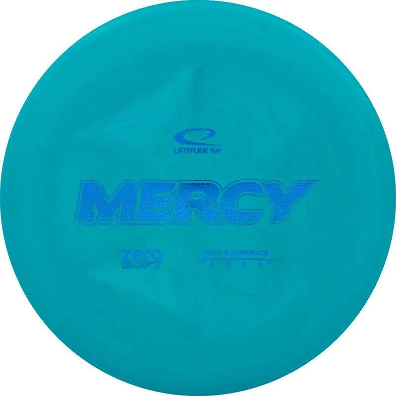 Zero Soft Mercy 2