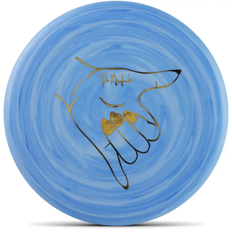 Zero Soft Swirl Pure - Frida Edition 1