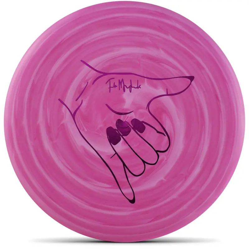 Zero Soft Swirl Pure - Frida Edition 2