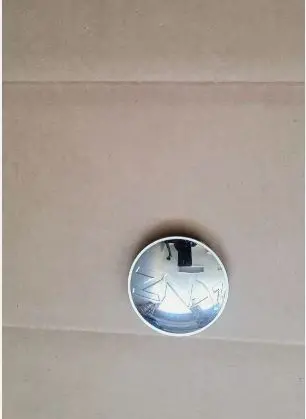 Znx Znl Zna Wheel Rim Center Cap Part# K63 1