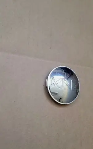 Znx Znl Zna Wheel Rim Center Cap Part# K63 2