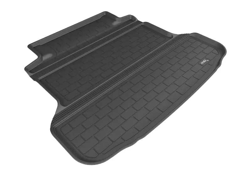 3D Maxpider Kagu-Style Cargo Liner – Black, Custom Fit For 2015–2017 Chrysler 200 1