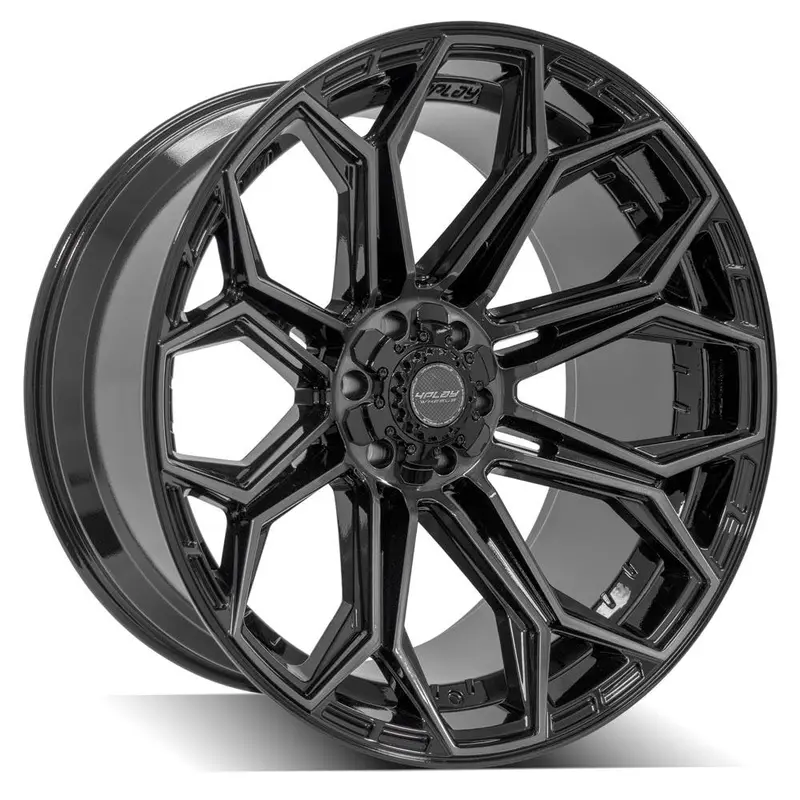4Play Lightweight Aluminum Alloy Wheel – Custom Fit Options Available 1