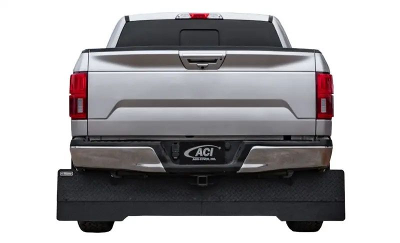 Access Rockstar Full-Width Tow Flap For 2015–2020 Ford F-150 1