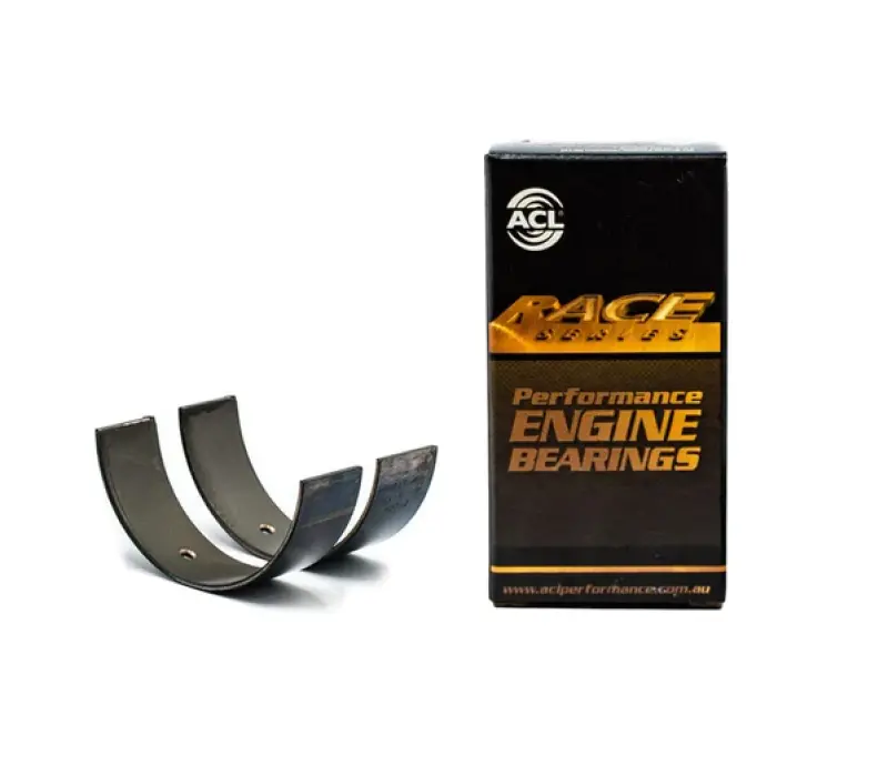 Acl Ford Performance 2.0L Duratec Race Series Connecting Rod Bearing Set 1