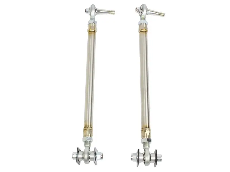 Afe Control Rear Toe Link For 2014–2016 Chevrolet Corvette C7 1